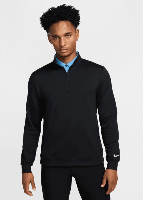 Nike Tour half-zip top Thumbnail