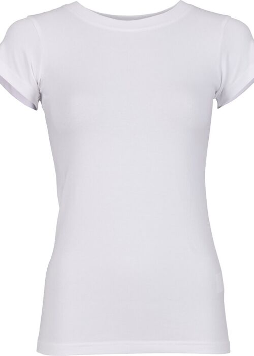 Women’s stretch tee Thumbnail