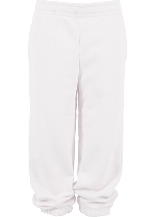 Kids basic sweatpants Thumbnail