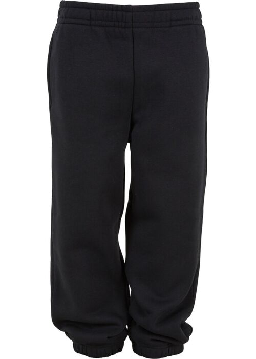 Kids fluffy sweatpants Thumbnail