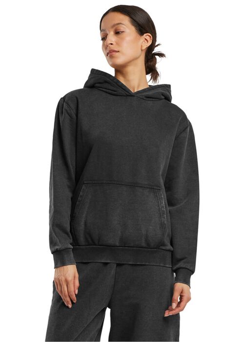 Women’s vintage heavy hoodie Thumbnail