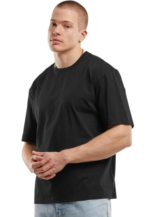 Sorona loose-fit tee Thumbnail