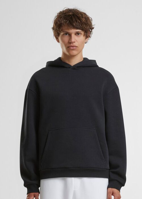 Fluffy hoodie Thumbnail