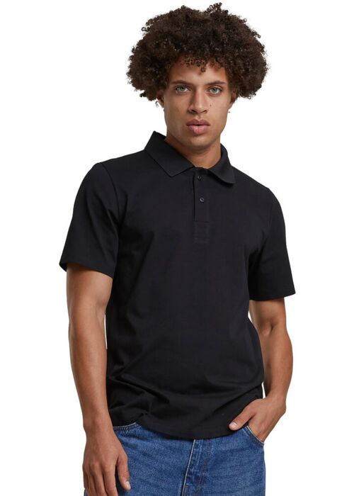 Sorona polo tee Thumbnail