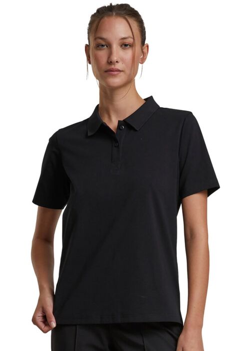 Women’s Sorona polo tee Thumbnail