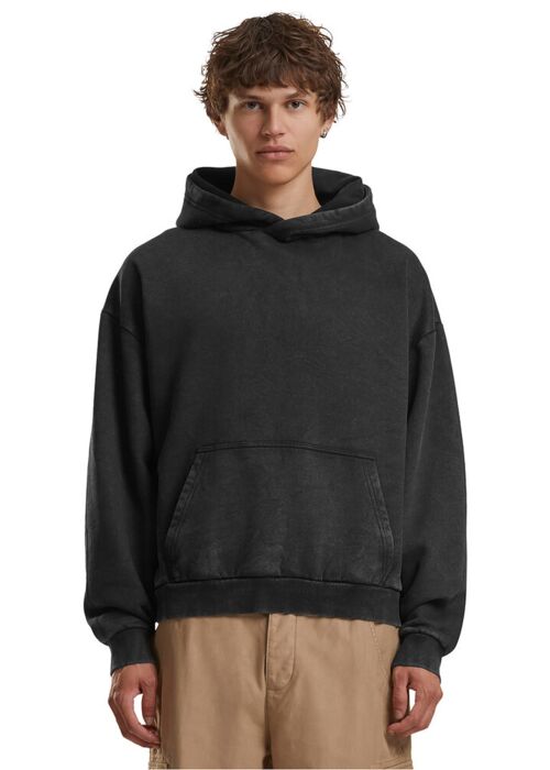 Vintage heavy hoodie Thumbnail