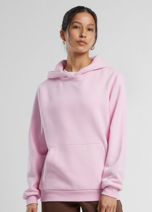 Women’s fluffy hoodie Thumbnail