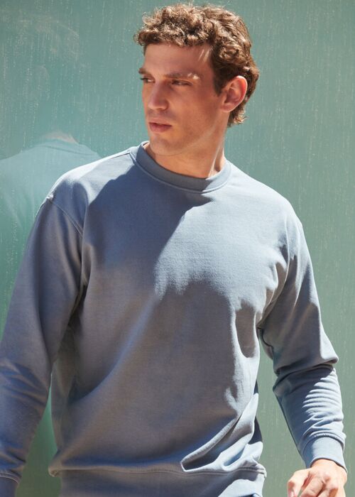 Unisex sustainable fashion sweat Thumbnail