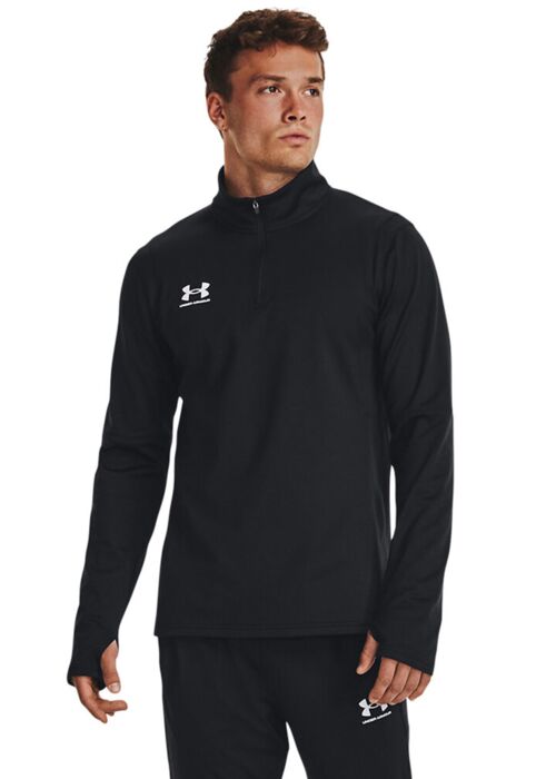 UA Challenger 1/4-zip Thumbnail