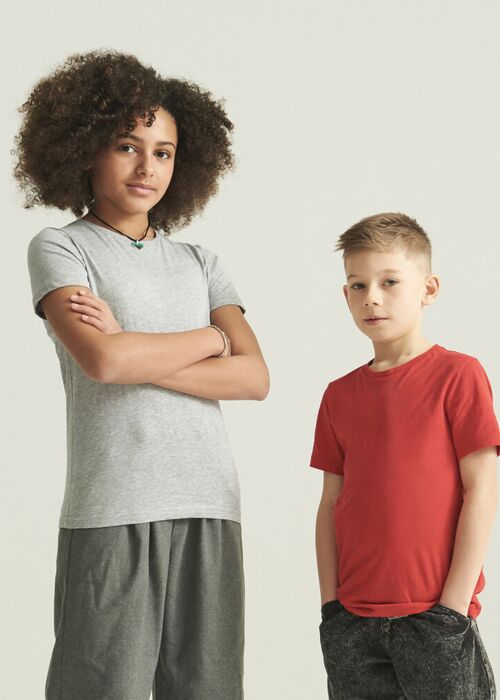 The AWDis 150 Kids T Thumbnail