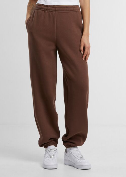 Women’s fluffy sweatpants Thumbnail