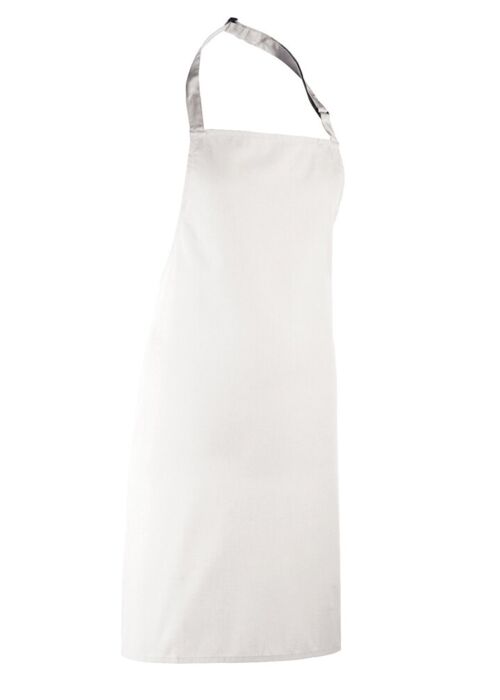 Colours bib apron - XL Thumbnail