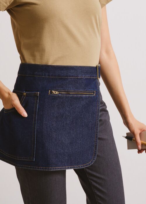 Metro utility hip apron Thumbnail