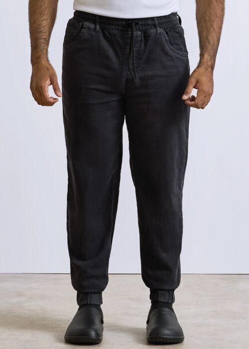 Chef's artisan jogger bottoms Thumbnail