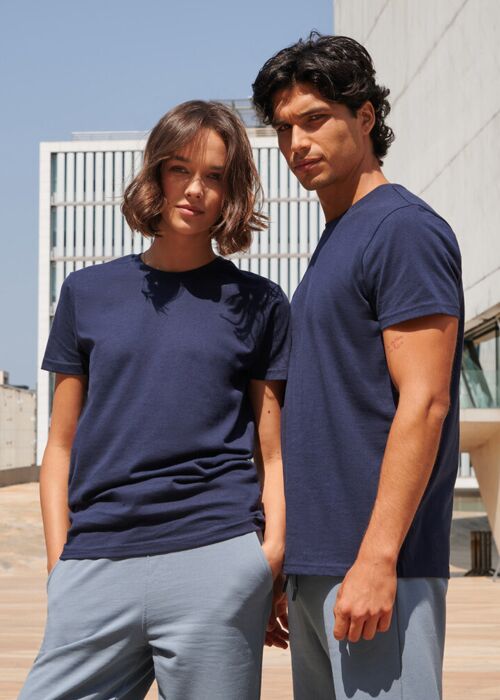 Unisex sustainable generation T Thumbnail