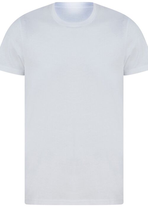 Unisex organic T Thumbnail