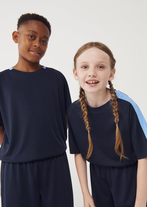Kids team t-shirt Thumbnail