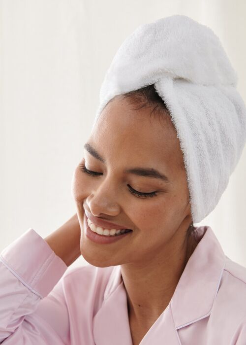 Hair wrap Thumbnail