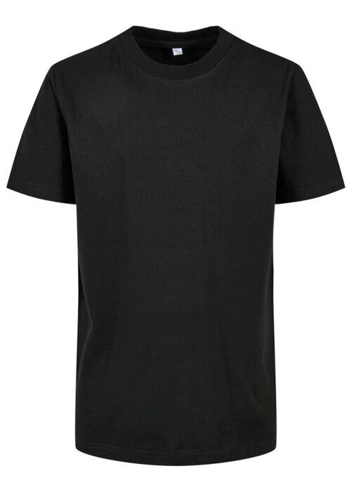 Organic kids basic tee Thumbnail