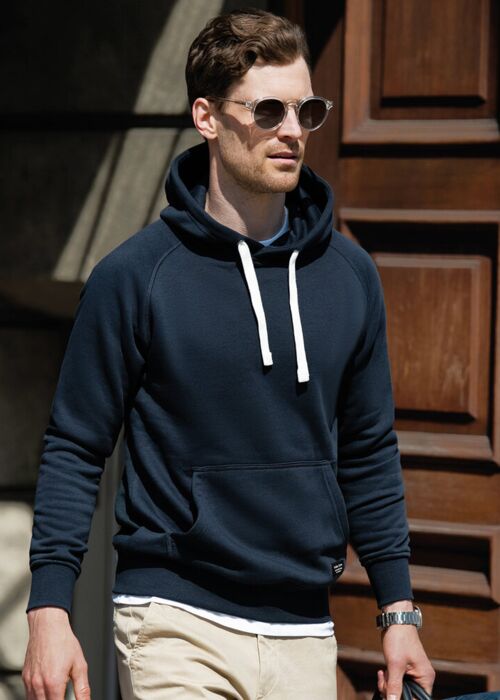 Brownsville – fashionable hooded sweatshirt Thumbnail