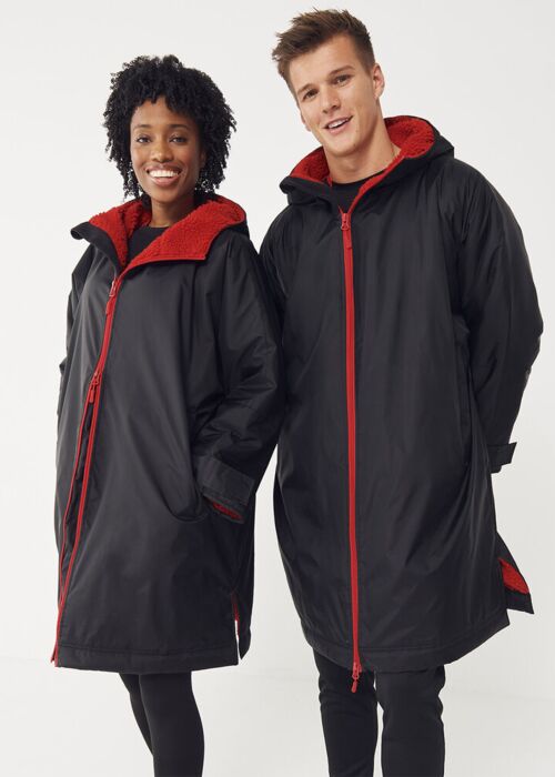 All-weather robe Thumbnail