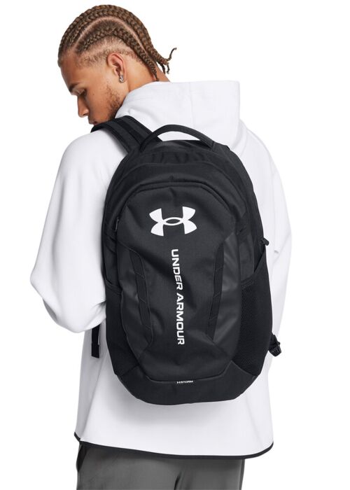 Hustle 6.0 backpack Thumbnail