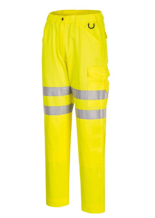 Eco Hi-vis trousers (EC40) Thumbnail