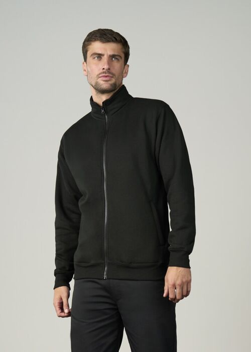 Pro full-zip sweatshirt Thumbnail