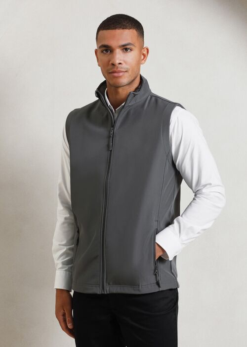 Windchecker® printable and recycled gilet Thumbnail