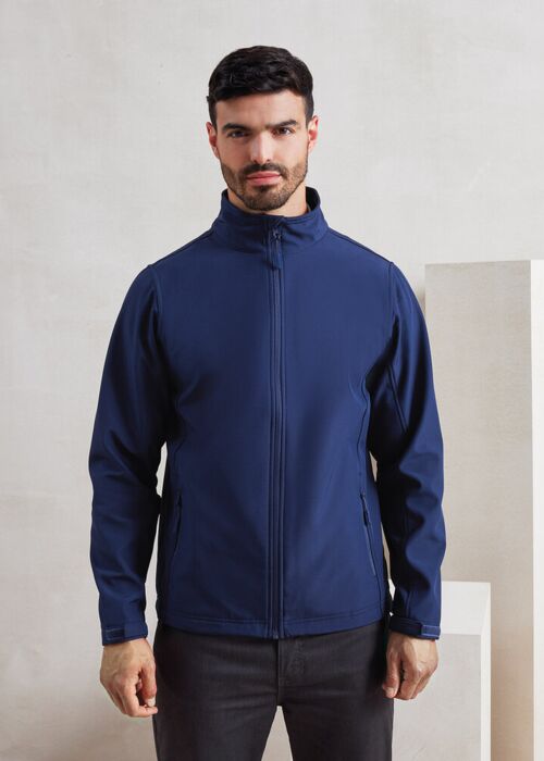 Windchecker® printable and recycled softshell jacket Thumbnail