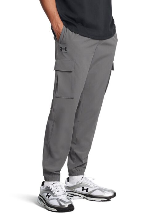 UA Vibe cargo pants Thumbnail