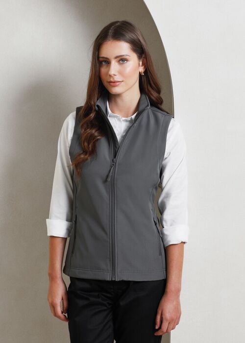 Women’s Windchecker® printable and recycled gilet Thumbnail