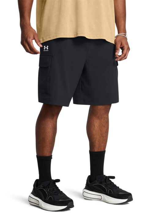 UA Vibe cargo shorts Thumbnail