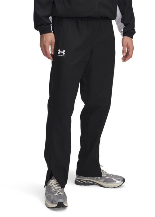 UA Rival woven windbreaker pants Thumbnail