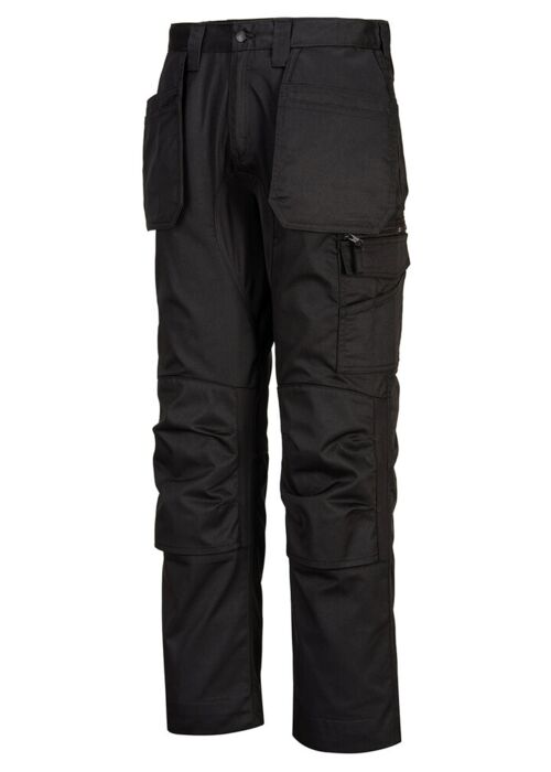 WX2 stretch holster trousers (CD883) slim fit Thumbnail