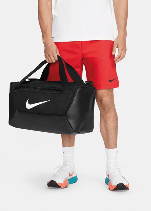 Nike Brasilia small duffle 9.5 (41L) Thumbnail