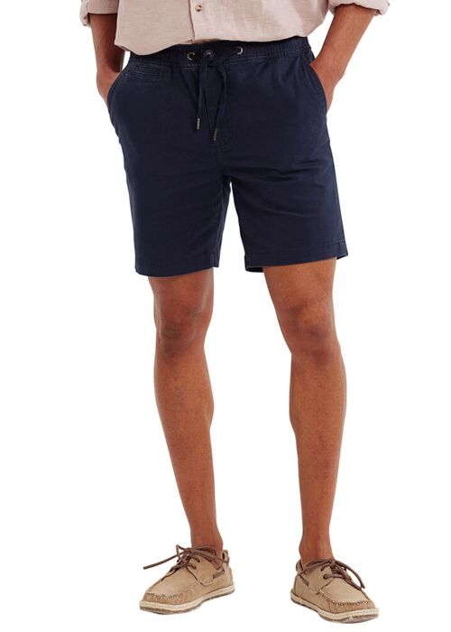 Men’s drawstring chino shorts Thumbnail