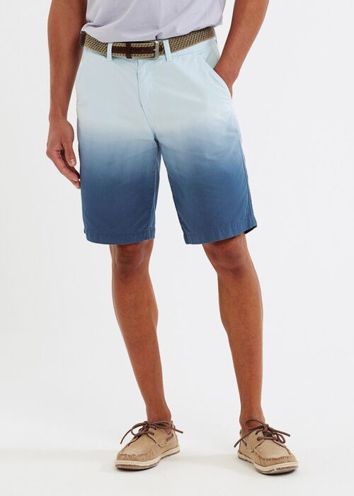 Men’s dip-dye shorts Thumbnail