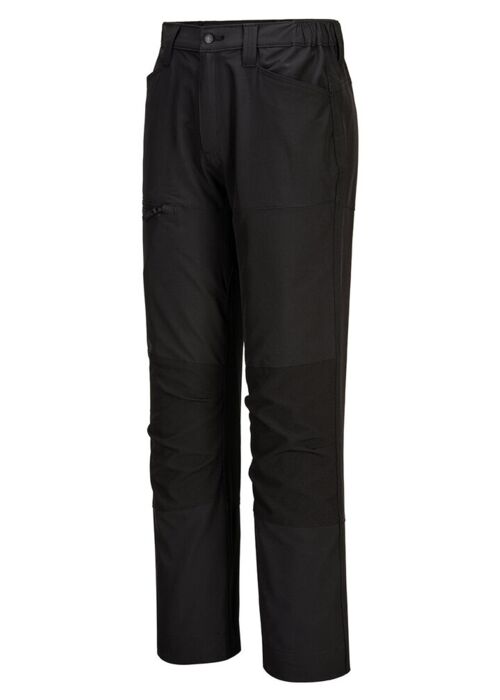 WX2 stretch work trousers (CD886) slim fit Thumbnail