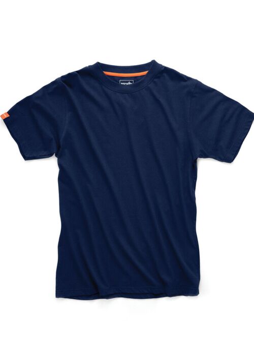 Eco Worker t-shirt Thumbnail