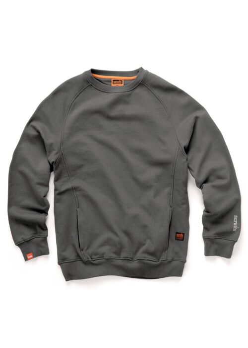 Eco Worker sweatshirt Thumbnail