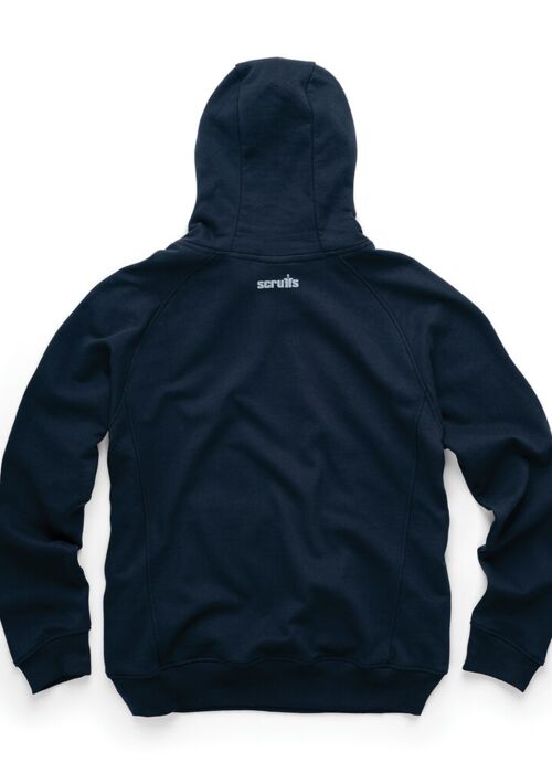 Eco Worker hoodie Thumbnail