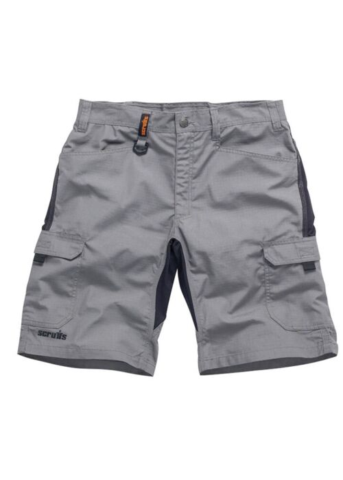 Trade Flex shorts Thumbnail