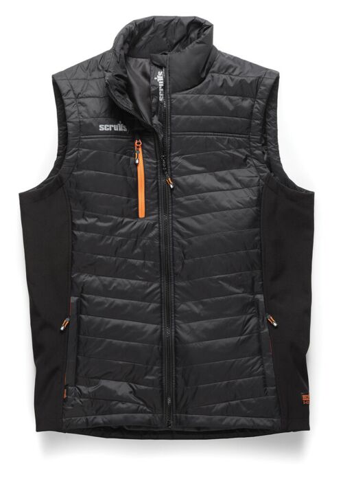 Trade bodywarmer Thumbnail