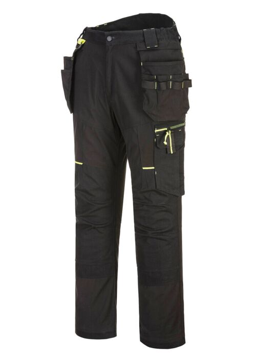 WX3 ECO stretch holster trousers (T706) active fit Thumbnail