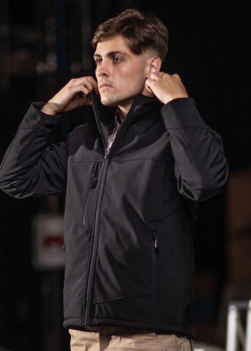KX3 Bomber jacket (KX361) Thumbnail