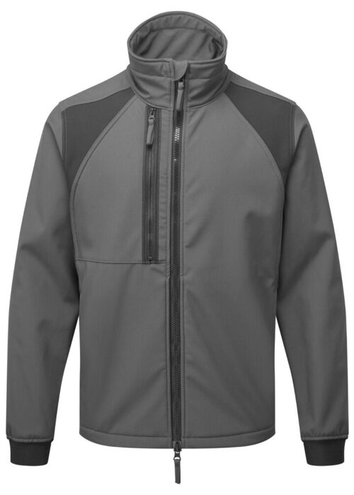 WX2 2-layer softshell Thumbnail