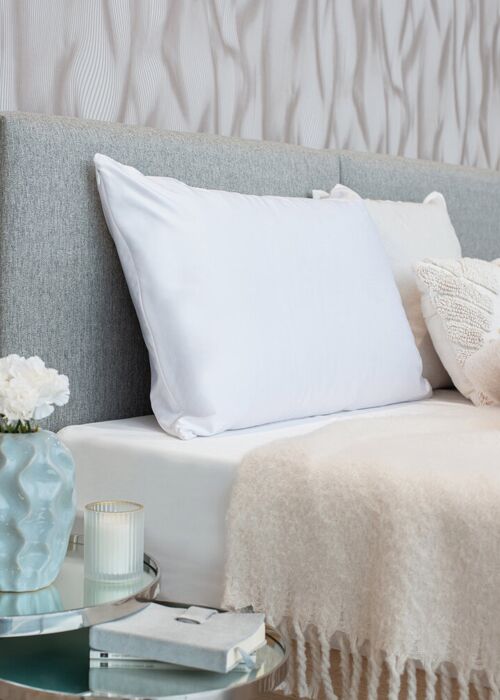 Satin pillowcase Thumbnail