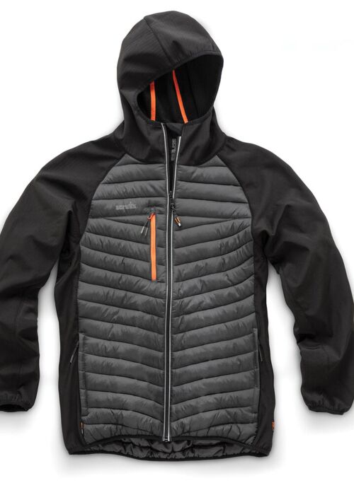 Trade thermo jacket Thumbnail