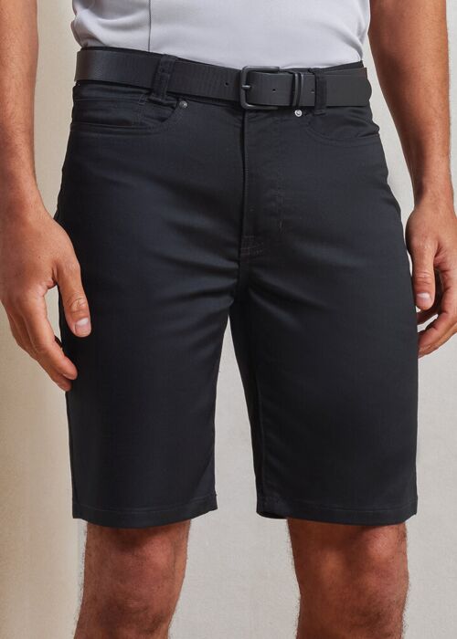 Performance chino shorts Thumbnail